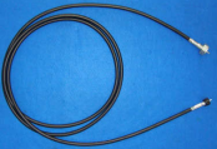 Piola Velocimentro 3.140mm VW 16200 eje 2 veloc.