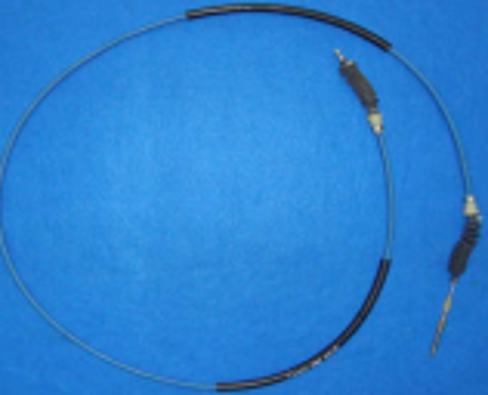 Piola Acelerador 1.640 mm VW 14150 todos