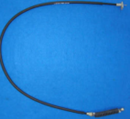 Piola Caja Pedal 1.092 mm VW 17300-17310-18310