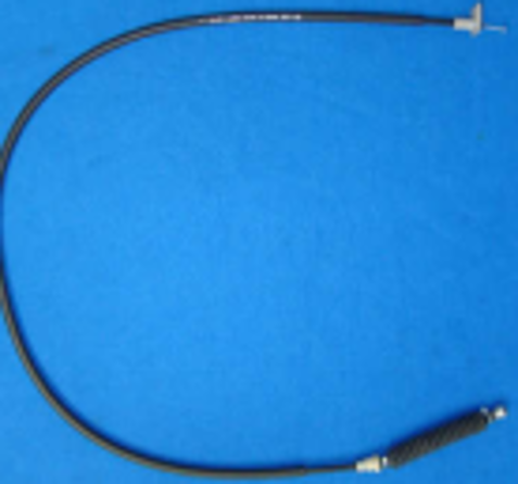 Piola Caja Pedal 1.124 VW 17210-23210