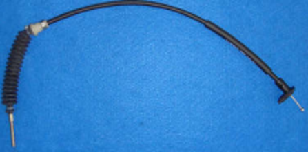 Piola Caja A B. Inyectora Todos 532mm. Camiones VW 9150/7120