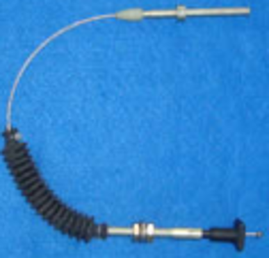 Piola Caja B. Inyectora 431mm. c amiones VW 18310/24250