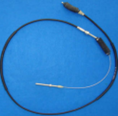 Piola Acelerador 1.808mm VW 16300 Todos