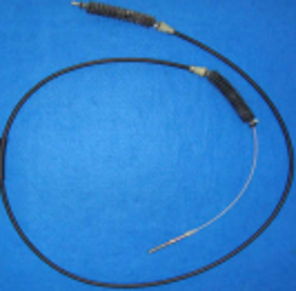 Piola Acelerador 1.736mm VW 24250/35300 Todos