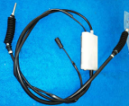 Sistema Aceleracion Completo VW Camiones 7120/8120/8150