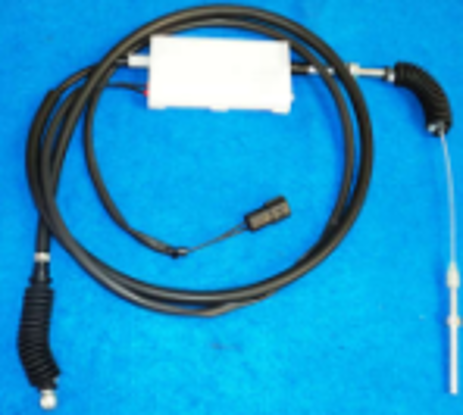 Sistema Aceleracion Completo VW Camiones 17300/17310 00->