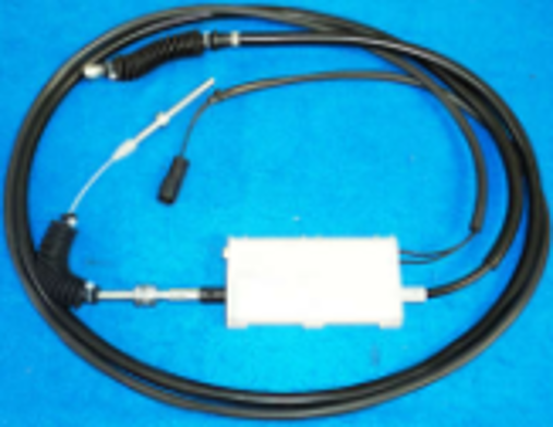 Sistema Aceleracion Completo VW Camiones 13180/15180 00->