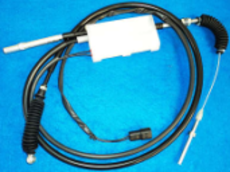 Sistema Aceleracion Completo VW Camiones 17300/17310 00->