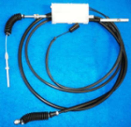 Sistema Aceleracion Completo VW Camiones 13180/15180 00->