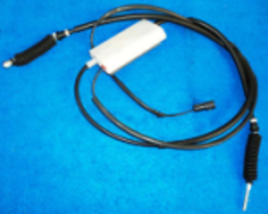 Sistema Aceleracion Completo VWCamion Euro3 13150/13170 00->