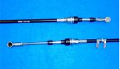 Piola caja de cambio VW Constellation (3395mm)