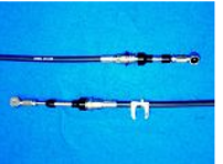 Piola caja de cambio VW Constellation (3498mm)