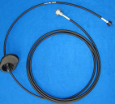 Cable del Velocimetro Camion Cargo 1630/1731/2422/2425
