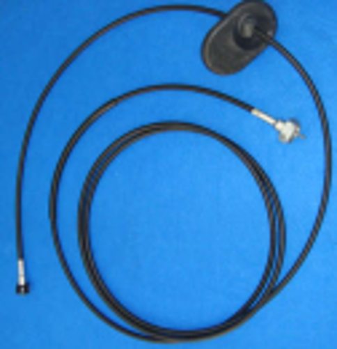 Cable del Velocimetro Camion Cargo 1417/1617/1717/1721-Todos