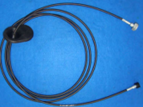 Cable del Velocimetro Camion Cargo 1630/1731/2422/2425