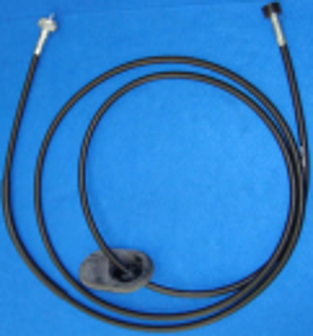 Cable del Velocimetro Camion cargo 815 diam. 5.0