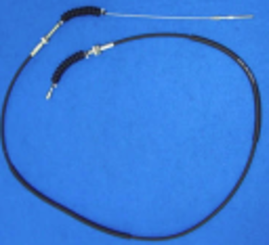 Cable del Acelerador Camion Cargo 1422/2322/3224 