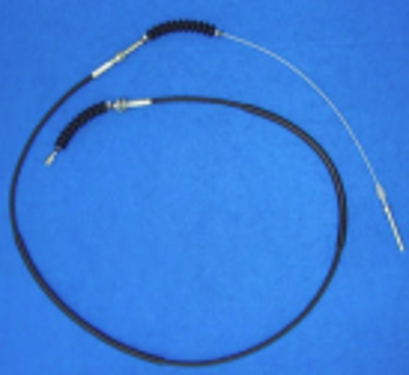 Cable del Acelerador Camion Cargo 1630/1731/2626/2631