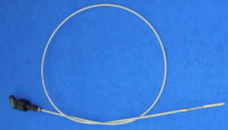 Cable Indicador Nivel de Aceite Ford Cargo 1422/1622/1722