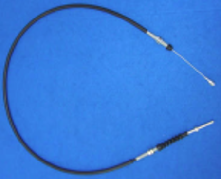 Cable del Acelerador Camion Cargo 814 -Todos/815 -Todos/815S