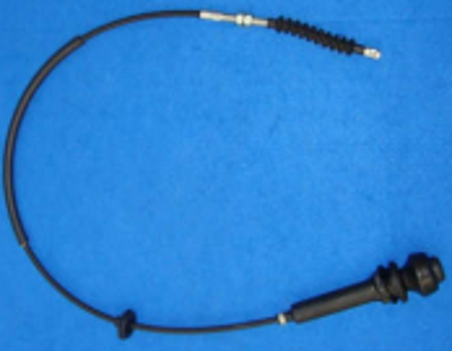 Cable del Acelerador Ford Cargo Manual 90... CAB 10062