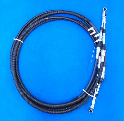 Piola comando cambios  Ford Cargo 1517 4x2 2011->