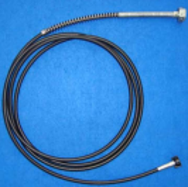 Cable de Velocimetro Camion LAK/LAS - 1113 -  3.80