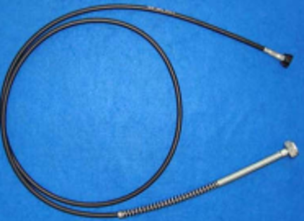 Cable de Velocimetro Camion L1513/1514/1516/1614/2013/2014 