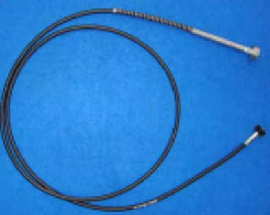 Cable de Velocimetro Camion 1313/1314/1316 Todos Diam 3.80