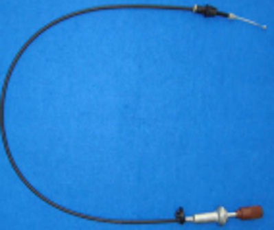 Cable del Estrangulador Camion L 1214- 1418- 1215- 1218