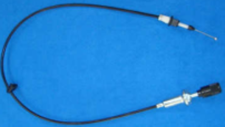 Cable del Estrangulador Camion 1214 1418- L1618/ 1718/ 1214
