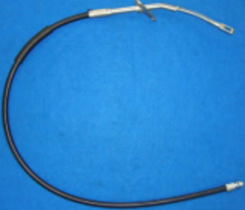 Cable de Freno Camion L-709E/ 710/ 912- Transeiro Direito