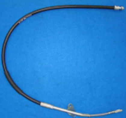 Cable de Freno Camion L-709E/ 710/ 912- Traseiro Esquerdo 
