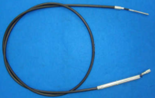 Cable de Freno Camion -709/ 912 / Onibus -LO-809/812