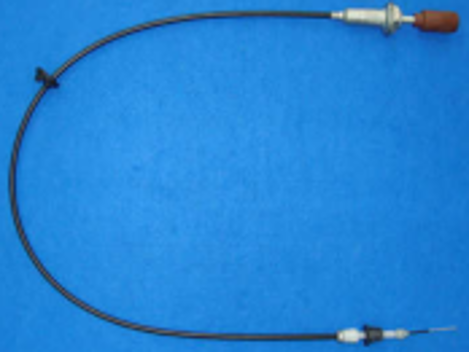 Cable del Estrangulador Camion 1214 1418 1215 1218 