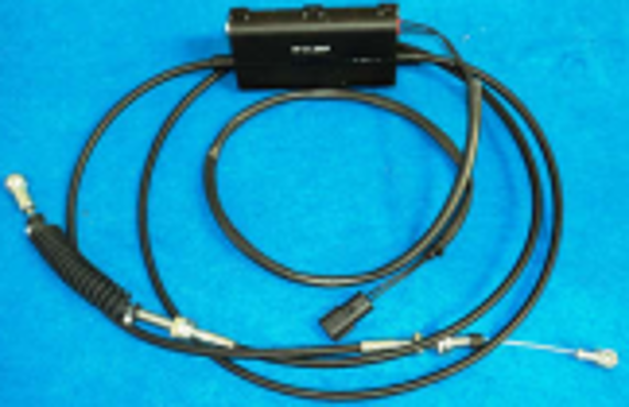 Cable Embrague Mercedes Benz