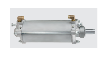 Bombin de Puerta  254mm -370mm 6X1/8 BSP