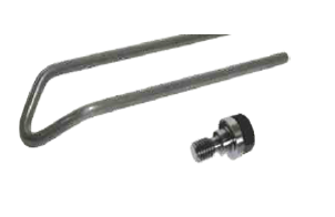 Jgo.seguro pastilla pinza 17.5 LO 915, MB