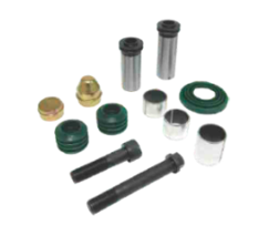 Reparacion completa de kaliper pinza 17.5, LO 915, Mb