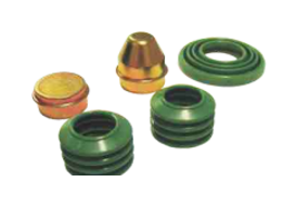 Juego parcial de bujes reparacion Caliper  17.5   LO 915