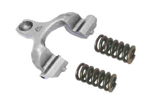 Palanca de accionamiento pinza 17,5 , LO 915 , MB