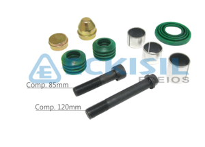 Kit Reparo Parcial MB 712C 914C