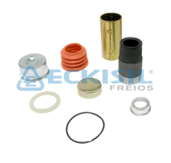 Kit bujes y tapas MB Axor 