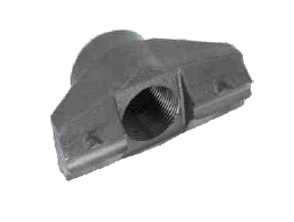 Cuerpo de accionamiento camion ACCELO  LO 915, 979420010