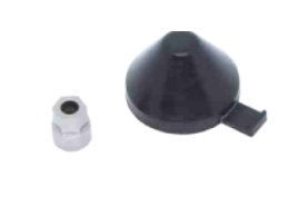 Fuelle Perno Regulador MB Astro