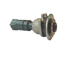 Tornillo de ajuste freno Accelo LO 916, 9704203901, MB