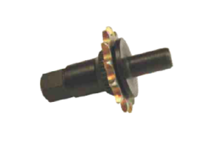 Tornillo regulador secundario kaliper Accelo LO 1916, MB