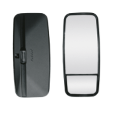 Espejo Retrovisor Scania T/R 112/113/142/143 Bifocal Derecho