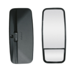 Espejo Retrovisor Scania T/R 112/113/142/143 Bifocal Izquier
