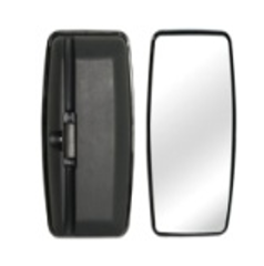 Espejo Solo Plano Ford Cargo 715/714/815/915 ->2008